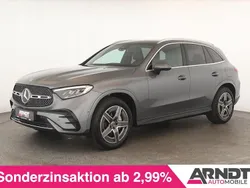 Selenitgrau Gebraucht 2023 Mercedes GLC300e AMG SUV | 57.484 € (Fairer Preis)