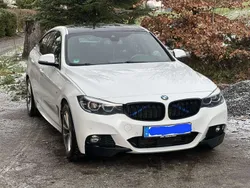 Gebraucht 2019 BMW 320 Gran Turismo M Sport Limousine | 23.000 € (Teuer)
