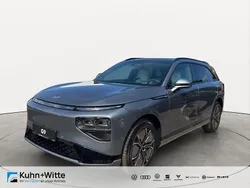 Grau Neu 2025 XPENG G9 RWD Standard Range SUV | 62.190 € (Etwas zu teuer)