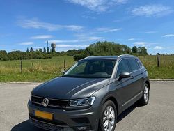 Gebraucht 2017 VW Tiguan SUV | 18.750 € (Guter Preis)