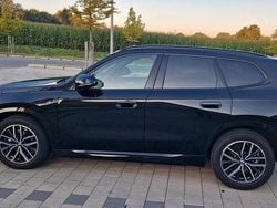 Schwarz Gebraucht 2023 BMW X1 M Sport SUV | 42.600 € (Fairer Preis)