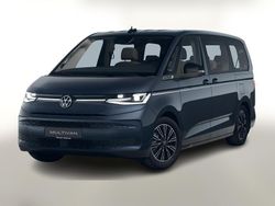 Starlight blue metallic Neu 2025 VW Multivan Style Van | 59.507 € (Guter Preis)