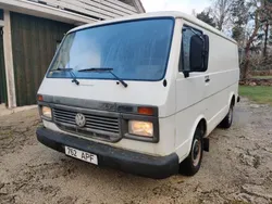Weiß Gebraucht 1996 VW LT Van / Kleinbus | 1.500 €
