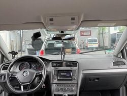 Grau Gebraucht 2013 VW Golf VII Kleinwagen | 7.900 € (Fairer Preis)