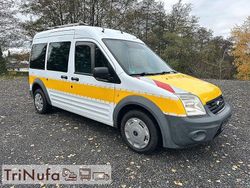 Weiß Gebraucht 2010 Ford Tourneo Connect Van / Kleinbus | 3.200 € (Guter Preis)