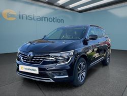Schwarz Gebraucht 2020 Renault Koleos SUV | 22.699 € (Fairer Preis)