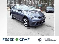 Rauchgrau metallic Gebraucht 2024 VW Polo Move Limousine | 19.990 € (Guter Preis)