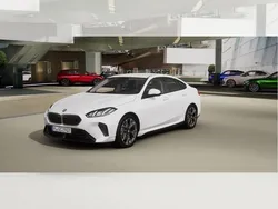 Weiß Neu 2025 BMW 216 M Sport Coupé | 29.525 € (Superpreis)