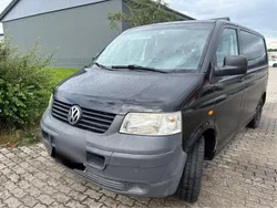 Schwarz Gebraucht 2006 VW T5 Van | 1.800 € (Superpreis)