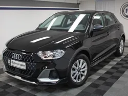 Schwarz Gebraucht 2021 Audi A1 Sportback Comfort Kleinwagen | 18.490 € (Fairer Preis)