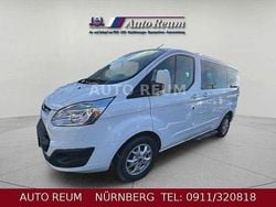 Weiß Gebraucht 2014 Ford Tourneo Kombi | 15.990 € (Guter Preis)