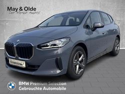 Grau Gebraucht 2024 BMW 216 Efficient Dynamics Van / Kleinbus | 29.950 € (Etwas zu teuer)