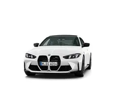Gebraucht 2025 BMW M4 Competition Edition Coupé | 86.900 €