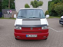 Rot Gebraucht 2002 VW T4 Van | 8.000 € (Guter Preis)