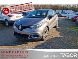 Unbekannt Gebraucht 2014 Renault Captur Luxe SUV | 5.985 € (Teuer)