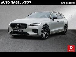 Birch light / Gebraucht 2022 Volvo V60 Plus Kombi | 37.800 € (Fairer Preis)