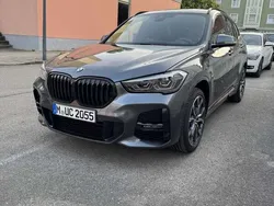 Grau Gebraucht 2022 BMW X1 M Sport SUV | 34.999 € (Fairer Preis)