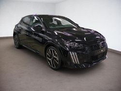 Schwarz lackierung schwarz perla nera/ty (metallic) Gebraucht 2024 Peugeot 208 GT Kleinwagen | 19.645 €