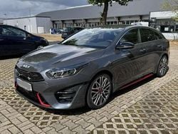 Gebraucht 2022 Kia ProCeed Kleinwagen | 26.950 € (Fairer Preis)