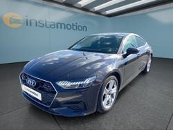 Braun Gebraucht 2025 Audi A7 Sportback Kleinwagen | 55.049 € (Superpreis)