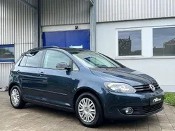Blau Gebraucht 2012 VW Golf VII Match Limousine | 8.990 € (Guter Preis)