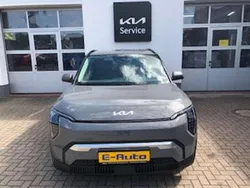 Schiefergrau Neu 2025 Kia EV3 SUV | 38.000 € (Fairer Preis)