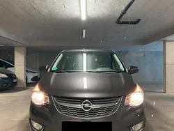 Opel Karl