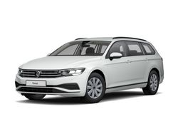 Gebraucht 2021 VW Passat Basis Kombi | 17.940 € (Fairer Preis)