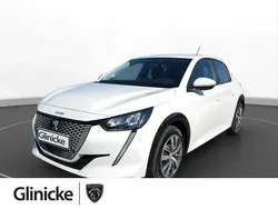 Noir perla nera Gebraucht 2021 Peugeot e-208 Allure Kleinwagen | 16.980 € (Fairer Preis)