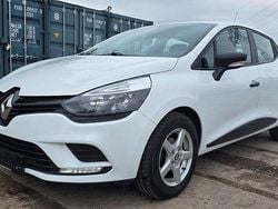 Weiß Gebraucht 2019 Renault Clio IV Life Limousine | 7.500 € (Guter Preis)