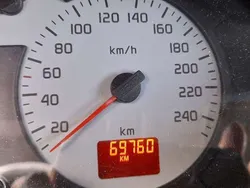 Grün Gebraucht 2001 Renault Scénic Van / Kleinbus | 6.700 €