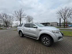 Silber Gebraucht 2017 Renault Alaskan Abholung | 22.500 € (Guter Preis)