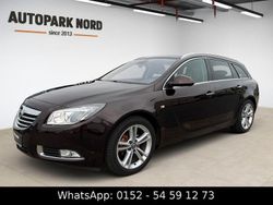 Braun Gebraucht 2012 Opel Insignia Innovation Kombi | 5.499 € (Fairer Preis)