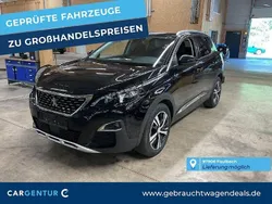 B0n9v/b0mm0/ktv lackierung sch Gebraucht 2020 Peugeot 3008 Business-Line SUV | 16.907 € (Superpreis)