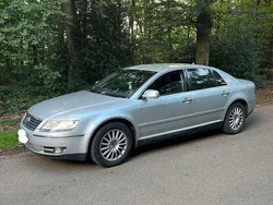 Grau Gebraucht 2007 VW Phaeton Limousine | 4.800 € (Superpreis)