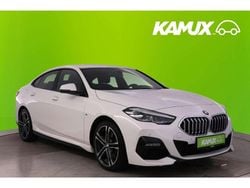Alpinweiss iii Gebraucht 2022 BMW 220 M Sport Coupé | 27.990 € (Guter Preis)