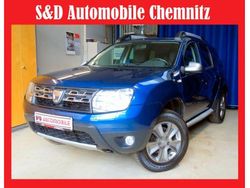 Blau cosmos (metallic) Gebraucht 2014 Dacia Duster SUV | 4.999 € (Superpreis)