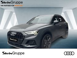 Nanograu Gebraucht 2024 Audi Q3 Advanced SUV | 45.980 € (Fairer Preis)