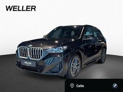 Black sapphire (schwarz) Gebraucht 2025 BMW X1 Comfort Edition SUV | 36.950 € (Superpreis)