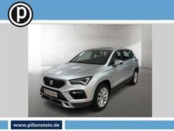 Reflex silber metallic Gebraucht 2024 Seat Ateca Style SUV | 22.212 € (Superpreis)