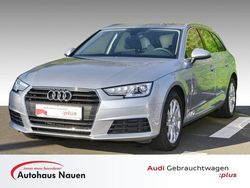 Silber metallic Gebraucht 2016 Audi A4 Kombi | 21.308 € (Fairer Preis)