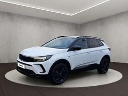 Jade weiß (sl) Gebraucht 2023 Opel Grandland X S SUV | 25.950 € (Etwas zu teuer)