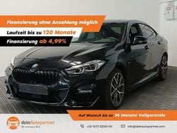 Black sapphire Gebraucht 2024 BMW 220 Performance Coupé | 33.950 € (Guter Preis)