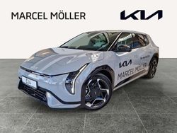 Grau Neu 2025 Kia EV4 4 Kleinwagen | 45.980 €