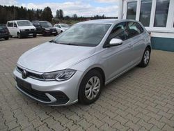Reflexsilber metallic Gebraucht 2023 VW Polo Life Kleinwagen | 19.990 € (Fairer Preis)