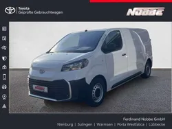 Ice white Neu 2024 Toyota Proace Van | 32.950 € (Fairer Preis)