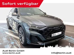Daytonagrau perleffekt Neu 2025 Audi Q8 Sport SUV | 113.900 €