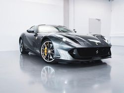 Grau Gebraucht 2022 Ferrari 812 Cabrio | 449.000 € (Superpreis)