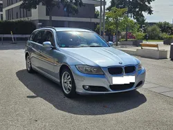 Gebraucht 2010 BMW 318 Kombi | 3.990 € (Guter Preis)
