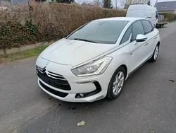 Weiß Gebraucht 2013 Citroën DS5 Business Class Kleinwagen | 9.800 € (Fairer Preis)